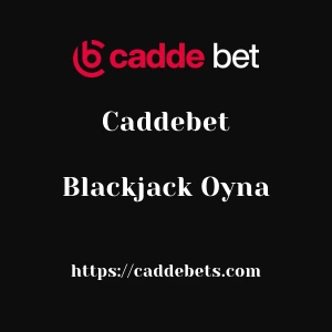 Caddebet Blackjack Oyna
