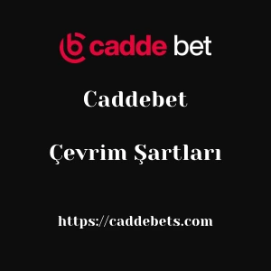 Caddebet Çevrim Şartları