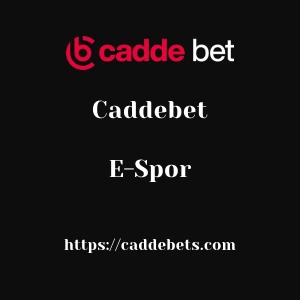 Caddebet E-Spor