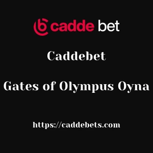Caddebet Gates of Olympus Oyna