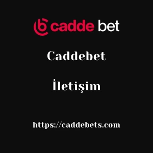 Caddebet İletişim