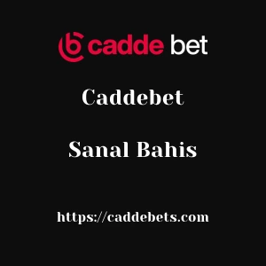 Caddebet Sanal Bahis