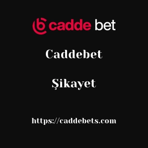 Caddebet Şikayet