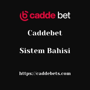Caddebet Sistem Bahisi