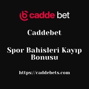 Caddebet Spor Bahisleri Kayıp Bonusu