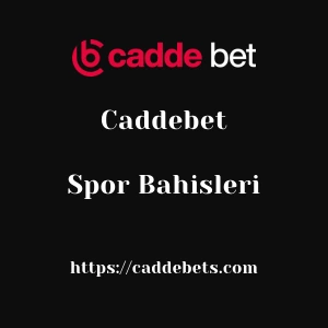 Caddebet Spor Bahisleri