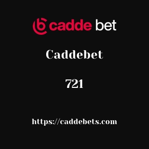 Caddebet 721